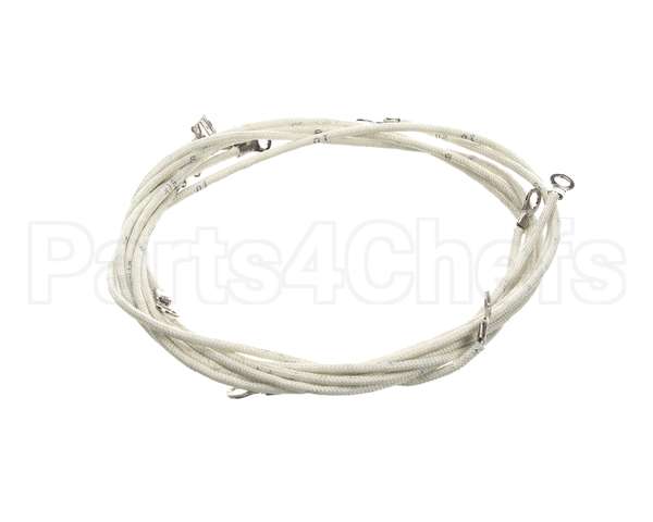 2E-Z19075 Star Wire Set-Elm To Pcb 240V
