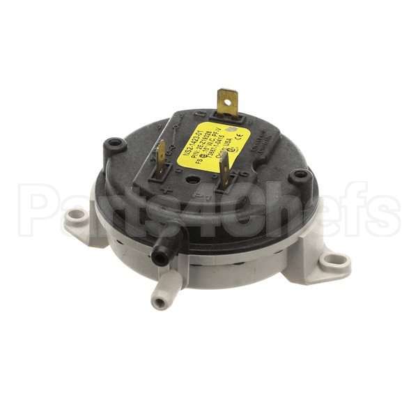 2E-Z19328 Compatible Wells Pressureswitch, .15 Wc
