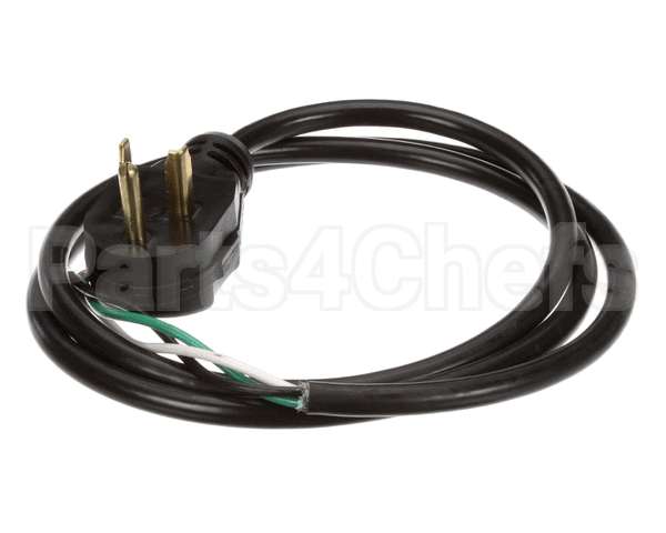 2E-Z19339 Compatible Star Powercord, 120V