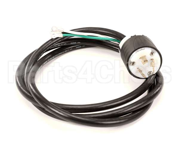 2E-Z19809 Star Cord Set L5-30,12/3,6Ft