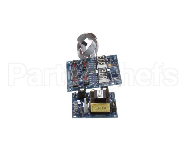 2E-Z20206 Star Electronic Control, Rg