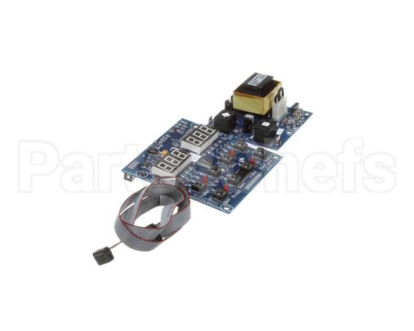 2E-Z20206 Star Electronic Control, Rg