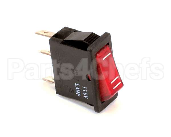 2E-Z2059 Star Switch On/Off S.p./S.t.