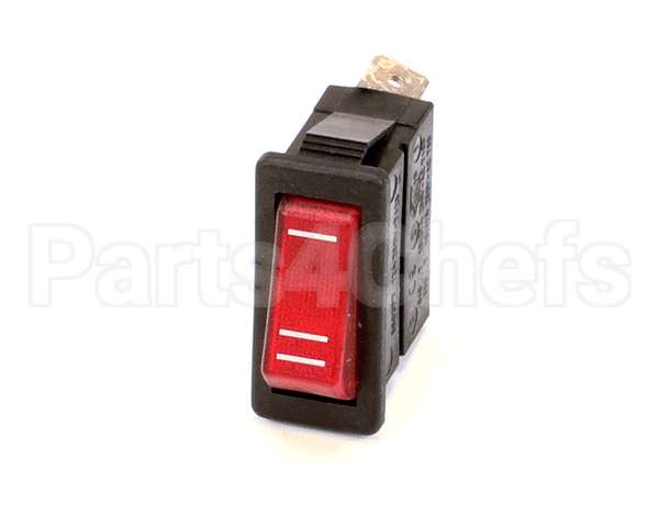 2E-Z2059 Star Switch On/Off S.p./S.t.