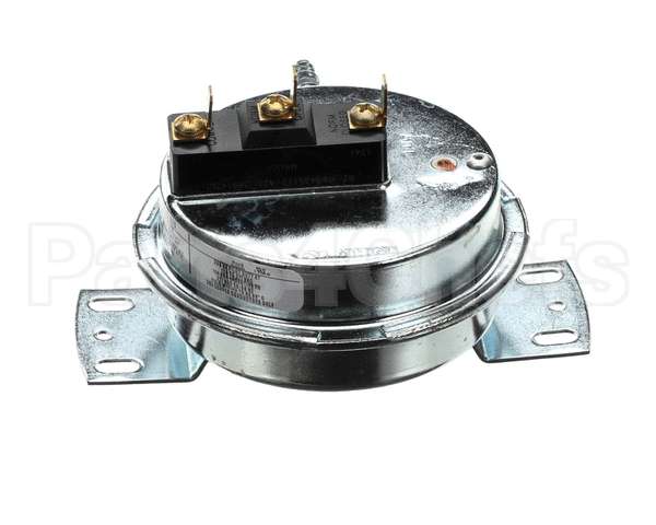 2E-Z21020 Wells Presure Switch, Filter