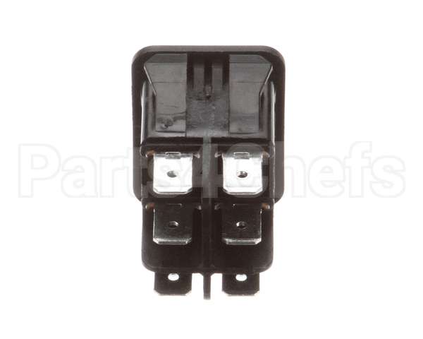 2E-Z21097 Star Switch. Non-Lighted, Dpst