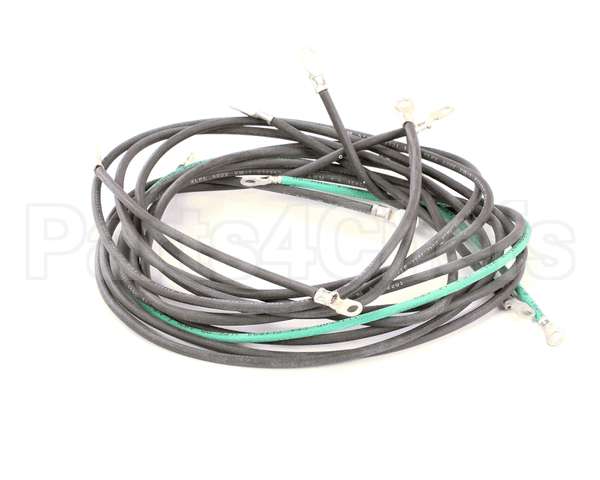 2E-Z21347 Star Wire Kit - 515 Fryers