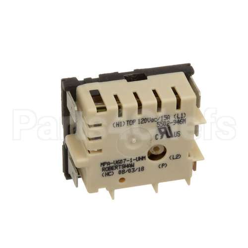 2E-Z21557 Compatible Star Infinite Switch