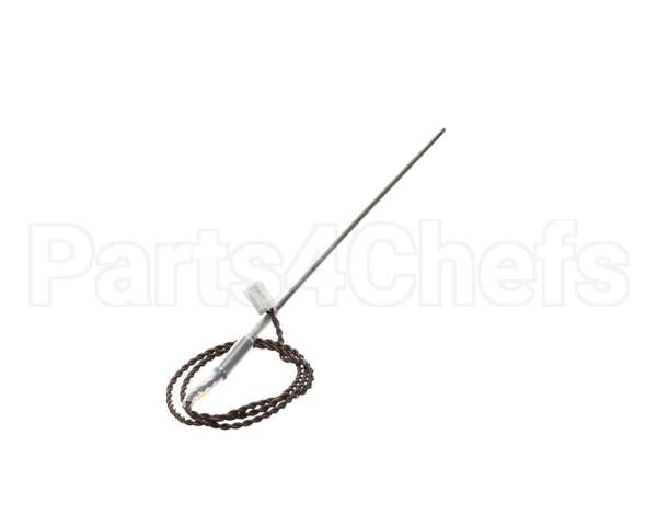 2E-Z22074 Star Rtd, 1K Ohm, 7.00 Long