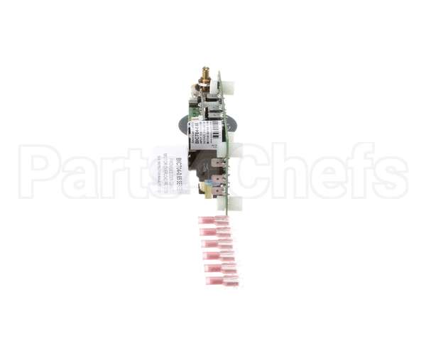 2E-Z22343 Star Speed Control