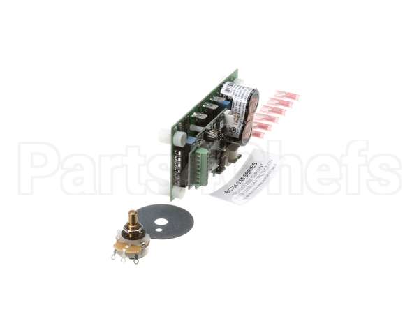 2E-Z22343 Star Speed Control