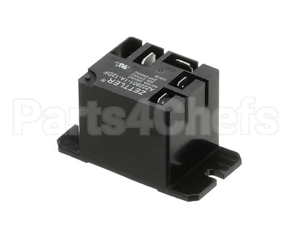 2E-Z22595 Star Relay,Spst,No,12V,30A