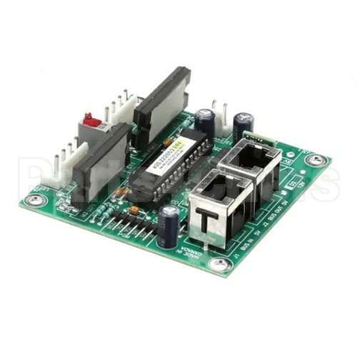 2E-Z22653 Compatible Star Controlboard, Motor Sct4000E