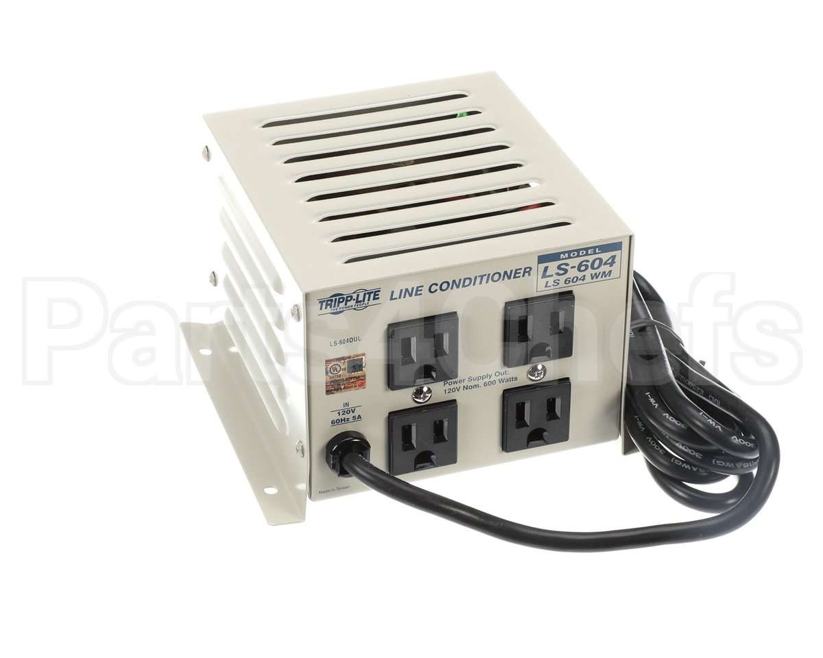 2E-Z23075 Lang Line Conditioner 120V