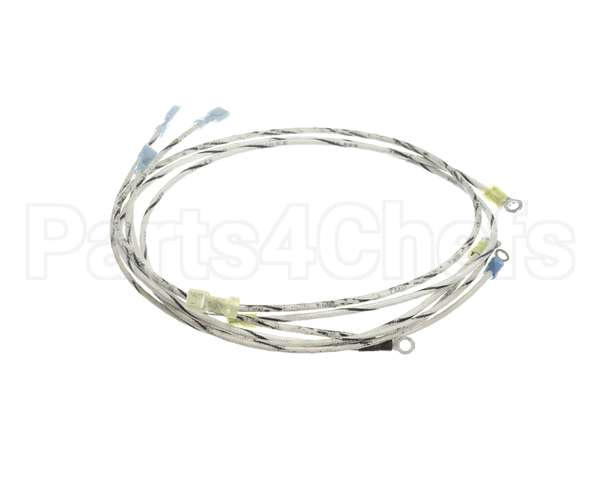 2E-Z23125 Star Wire Kit #1, 250C