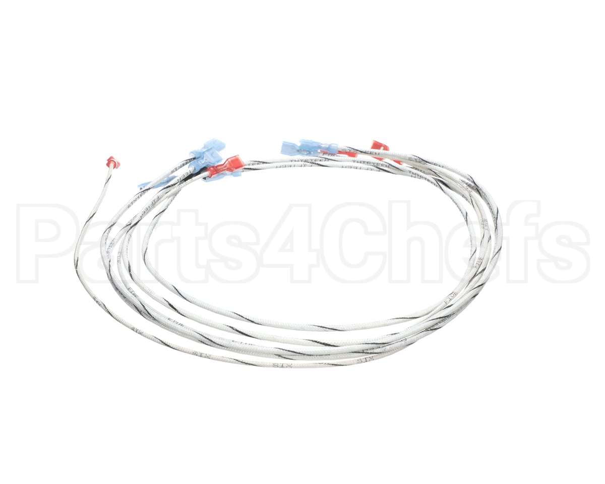 2E-Z23126 Star Wire Kit #2, 250C