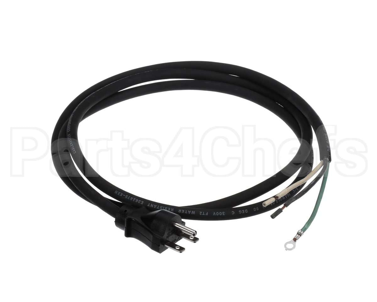 2E-Z23740 Apw Wyott Cordset,6-15P,14-3,Sjo,