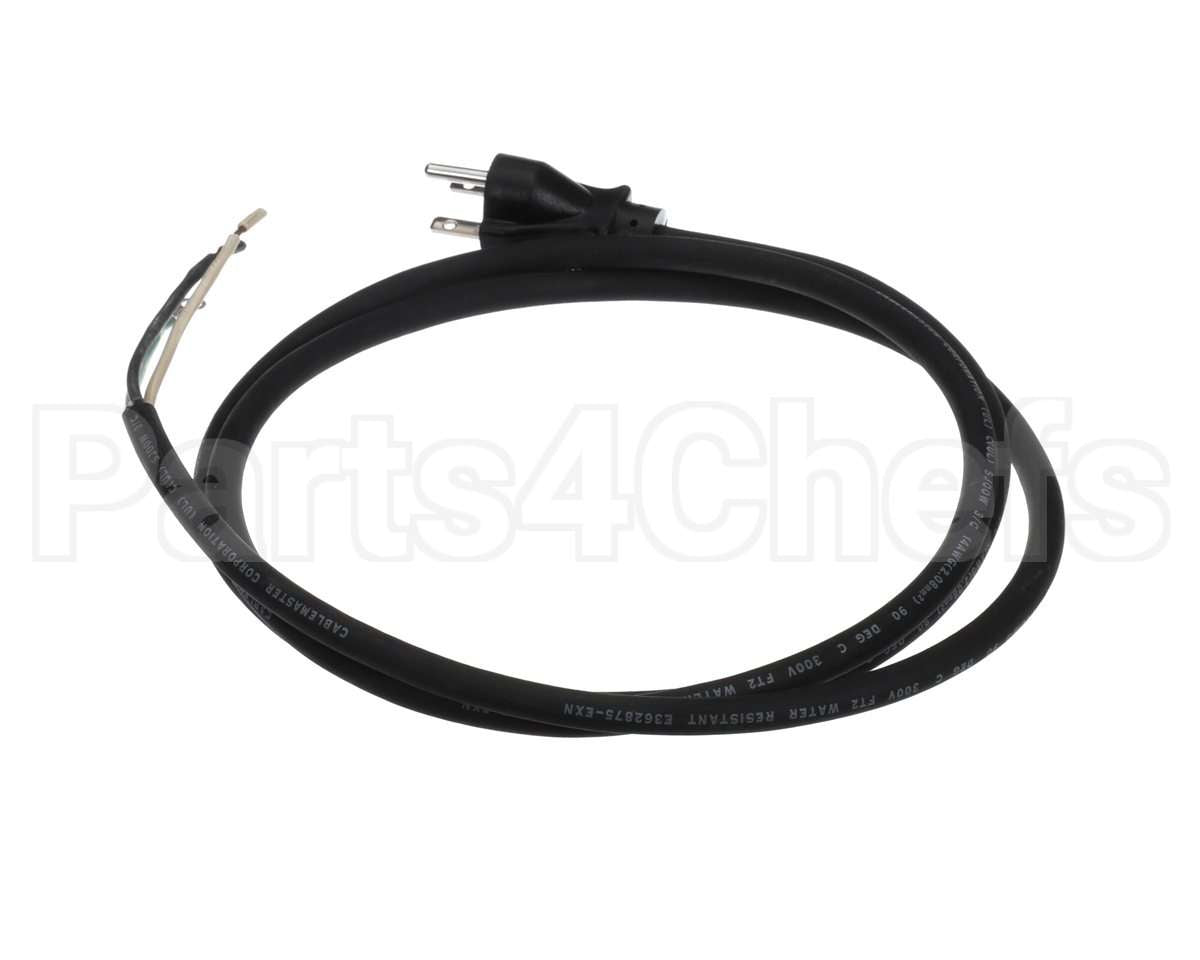 2E-Z23740 Apw Wyott Cordset,6-15P,14-3,Sjo,