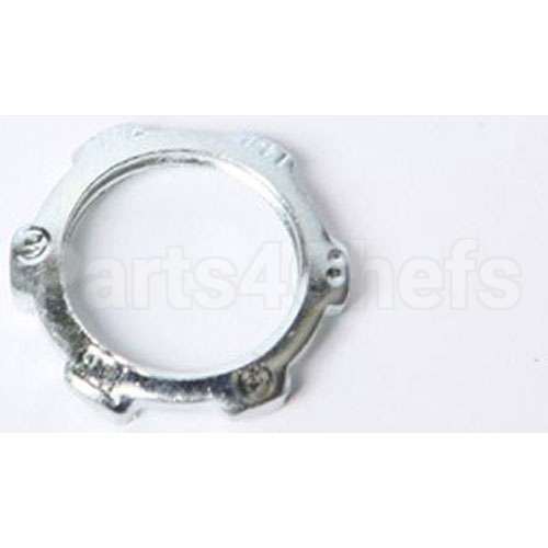 2E-Z3768 Compatible Star 1/2 In Conduit Locknut