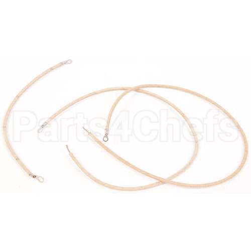 2E-Z4458 Compatible Star 120V Wire Kit-Ketle Assy