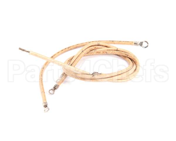 2E-Z4458 Star Wire Kit-Kettle Assembly-120V