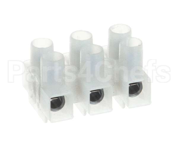 2E-Z5375 Star Terminal Block-3 Pole