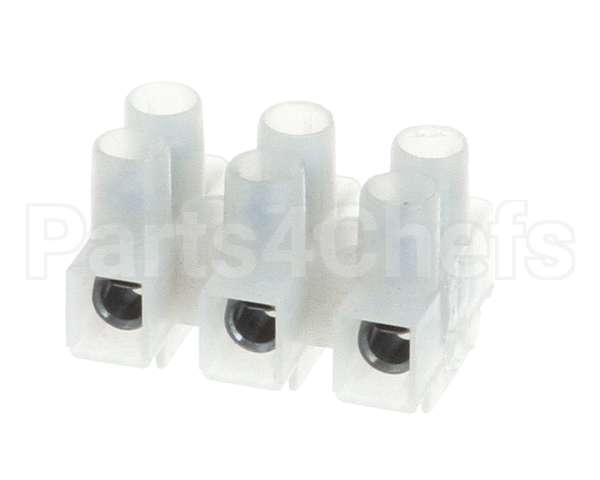 2E-Z5375 Star Terminal Block-3 Pole