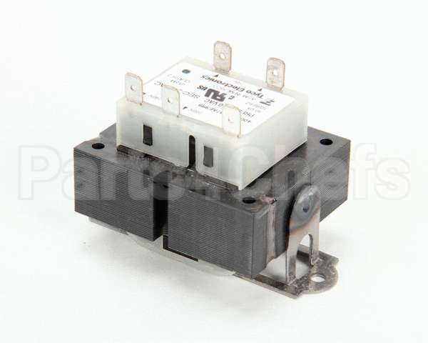 2E-Z5741 Star Trnsfmr,208/240V,24V-40Va