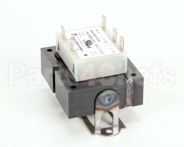 2E-Z5741 Star Trnsfmr,208/240V,24V-40Va