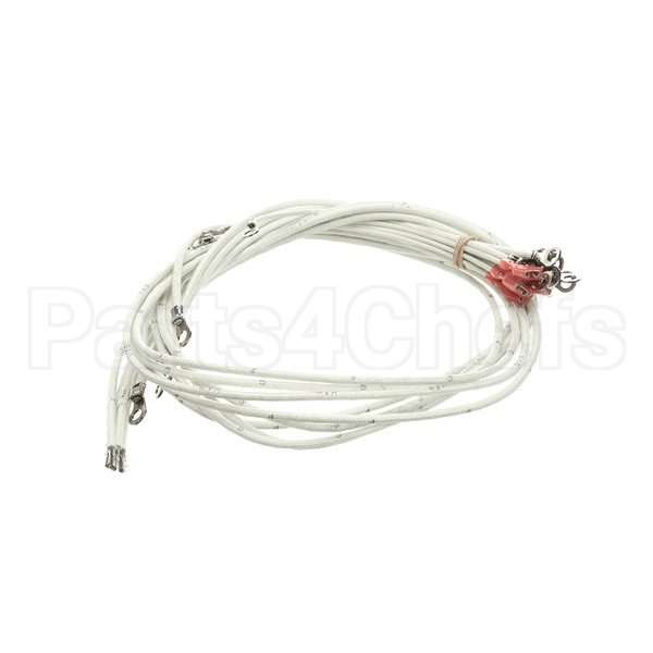 2E-Z5970 Compatible Star Wire Kit 24 Elec. Grid