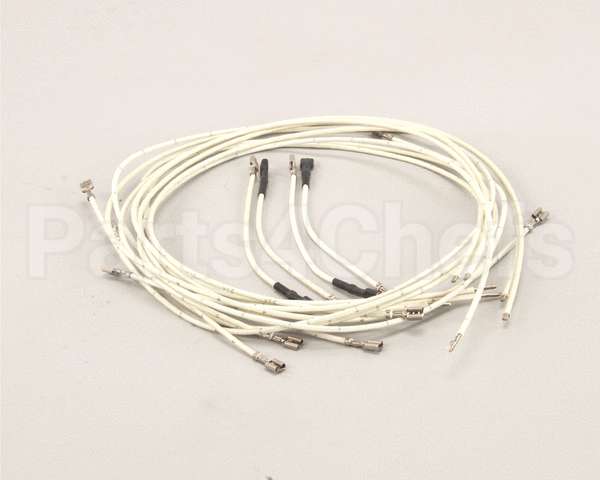 2E-Z6168 Star Wire Kit, Incl. 12 Wires