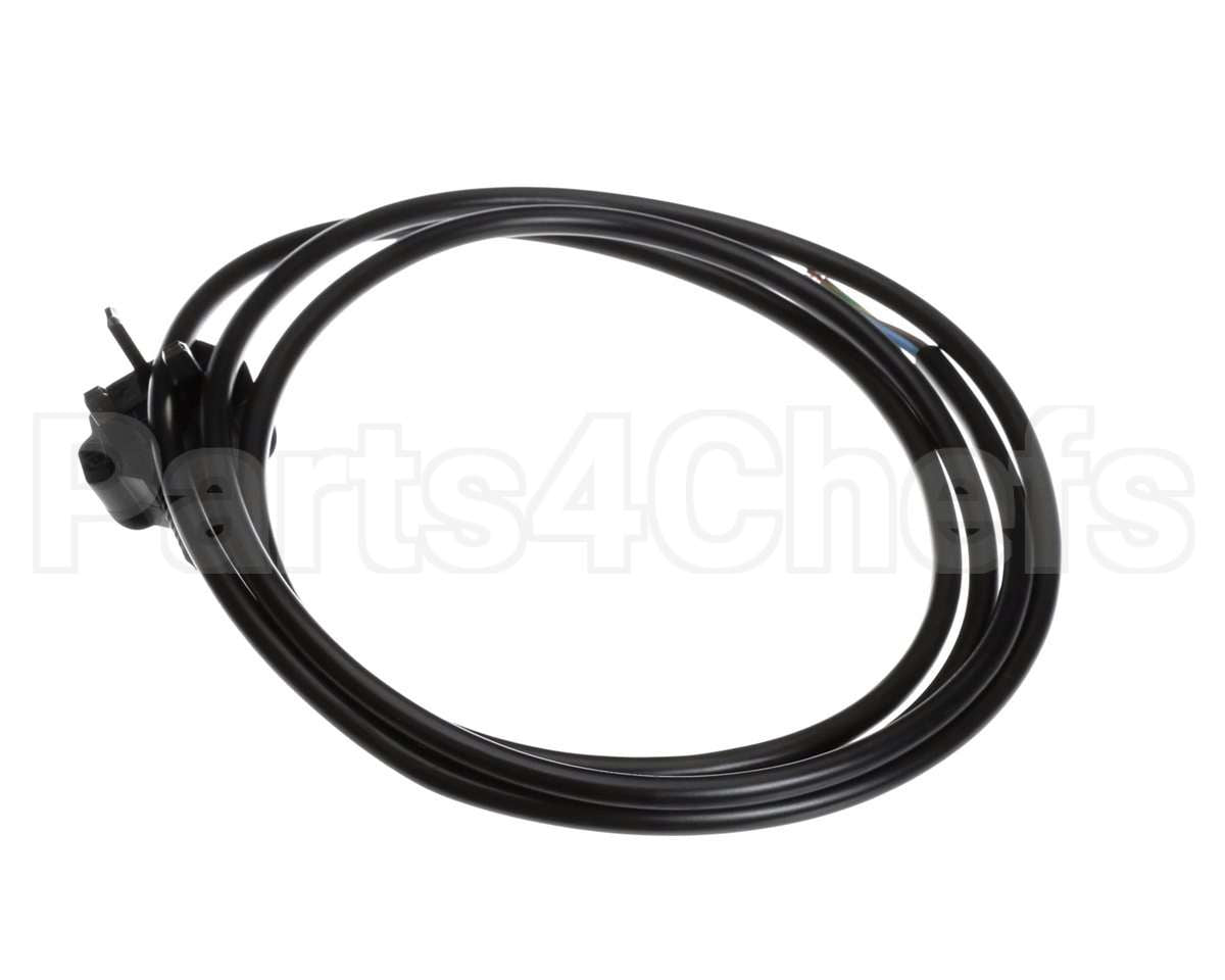 2E-Z7242 Star Power Cord-Uk,Gr14Spta-Uk