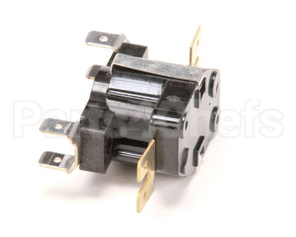2E-Z7378 Star Relay, Thermal N.o.