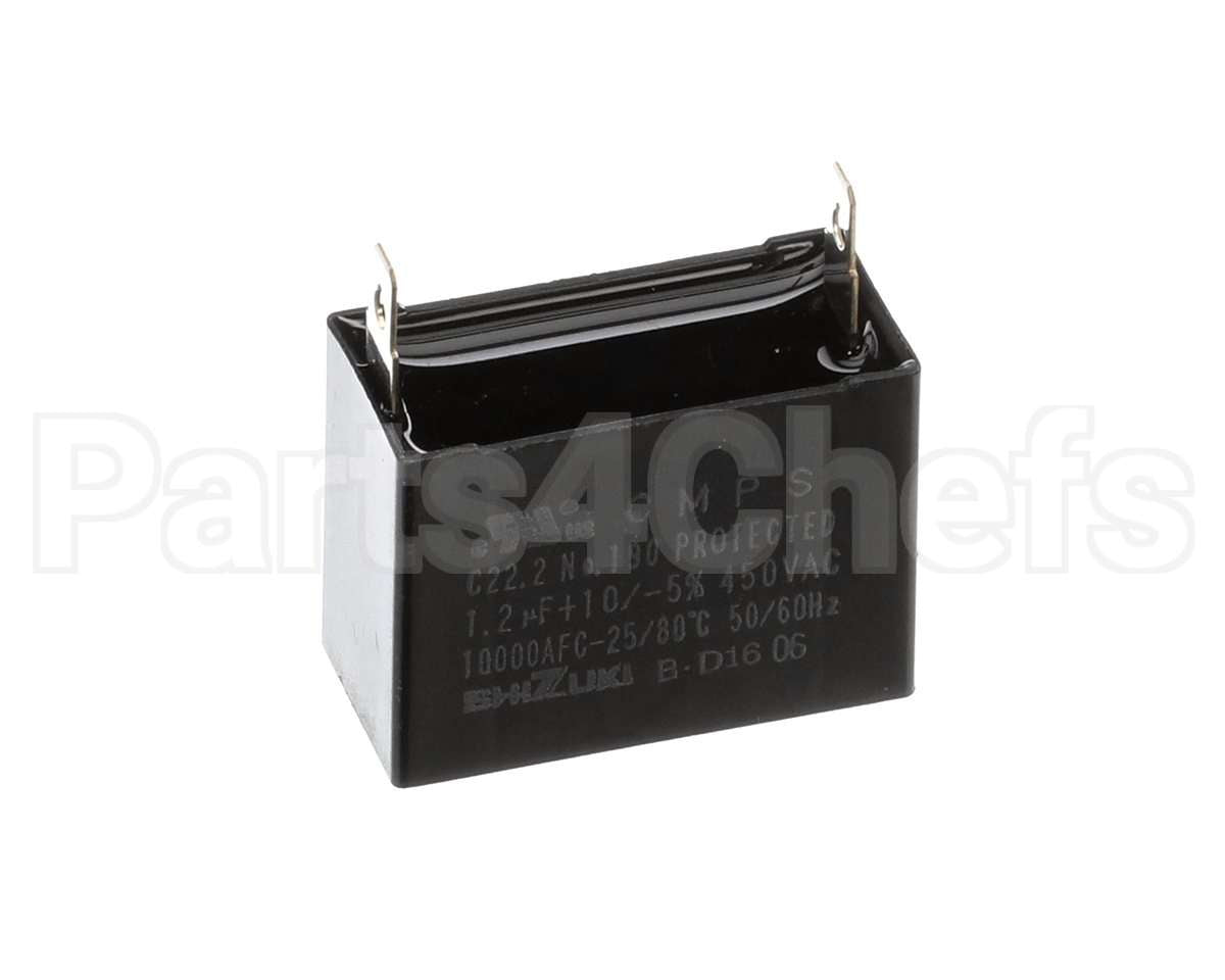 2E-Z8629-1 Star Run Capacitor