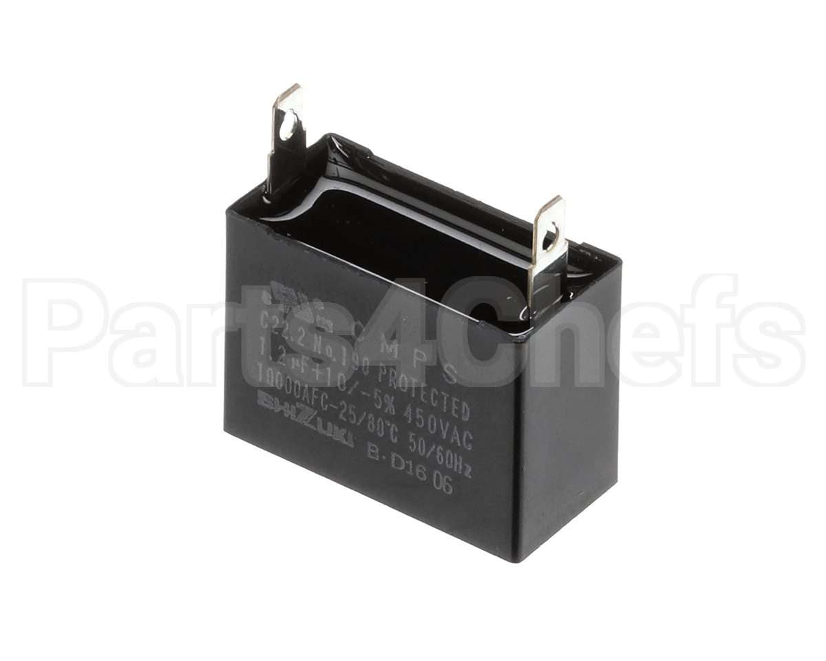 2E-Z8629-1 Star Run Capacitor