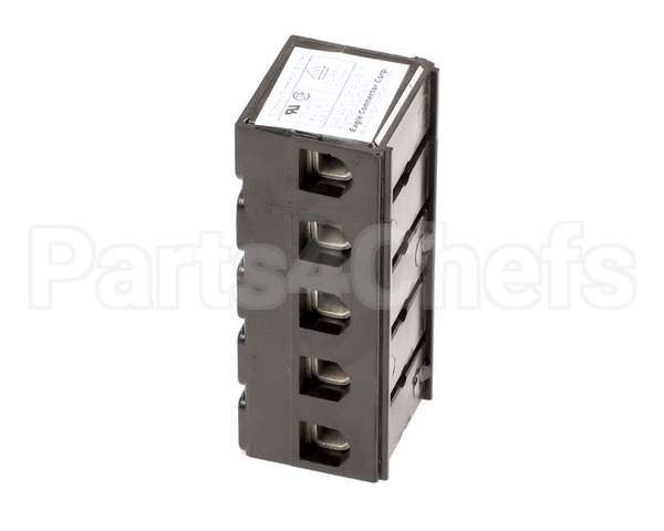 2E-Z9565 Star Terminal Block 5 Pos #4