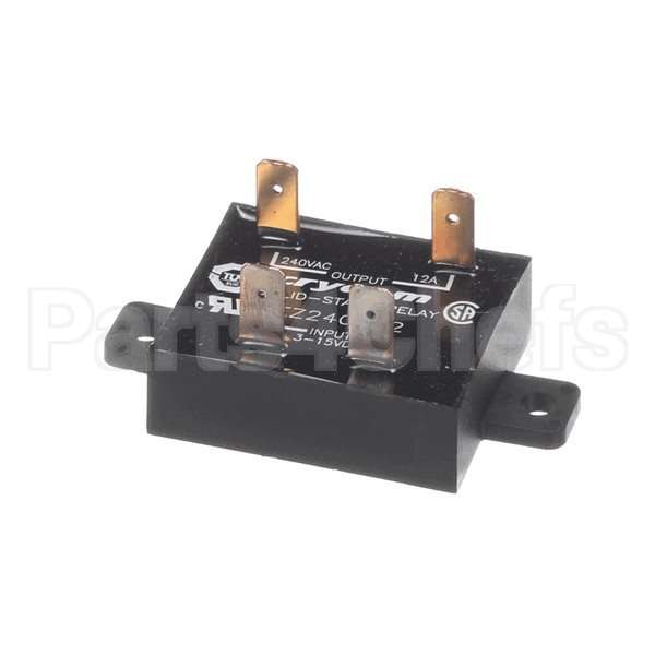 2E304615 Compatible Star Relay 12Vdc Sol St 270Va C
