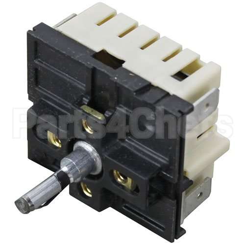 2E34594 Compatible Star Infinite Switch
