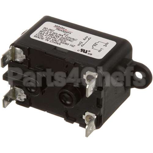 2EZ15353 Compatible Star Motor Relay