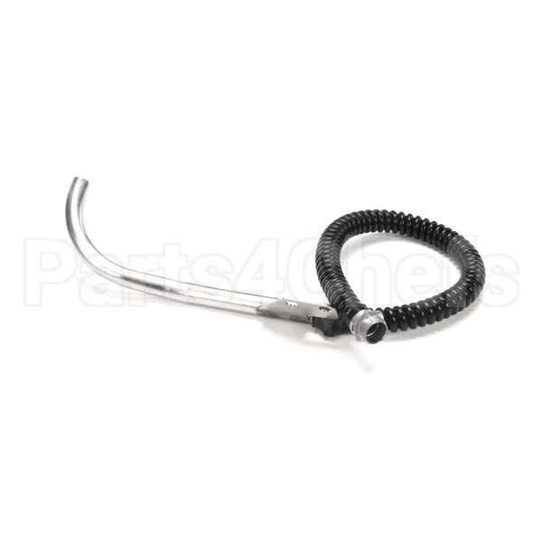 2EZ16762 Compatible Star Conduit Ay. Right