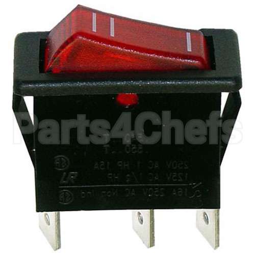 2EZ2059 Compatible Star Switch
