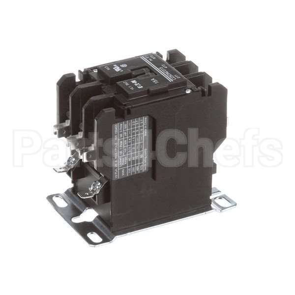 2EZ6650 Compatible Star Contactor 3 Pole