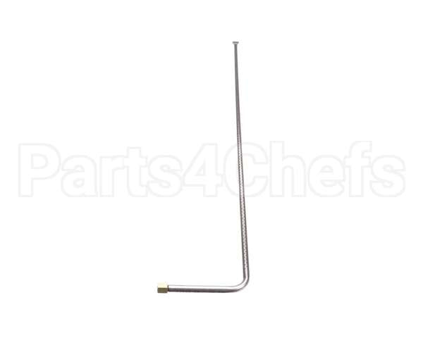 2F-3006-0410100 Magikitchn Burner,Runner Tube Lpg30
