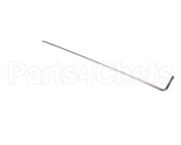 2F-3006-0513800 Magikitchn Burner,Runner Tube Rh Lpg60