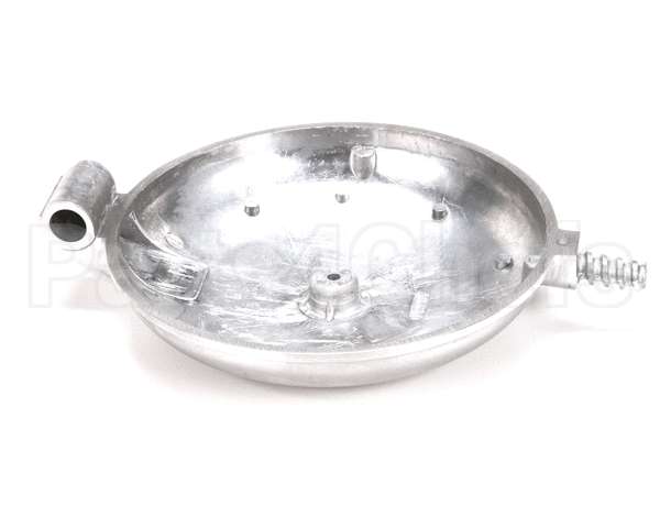 2F-30327 Wells Cast Top,Machnd Polishd