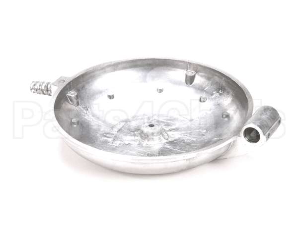 2F-30327 Wells Cast Top,Machnd Polishd