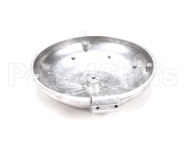 2F-30327 Wells Cast Top,Machnd Polishd