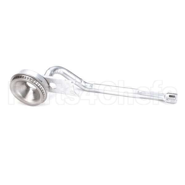 2F-306905 Compatible Stero Burner Front H2412G