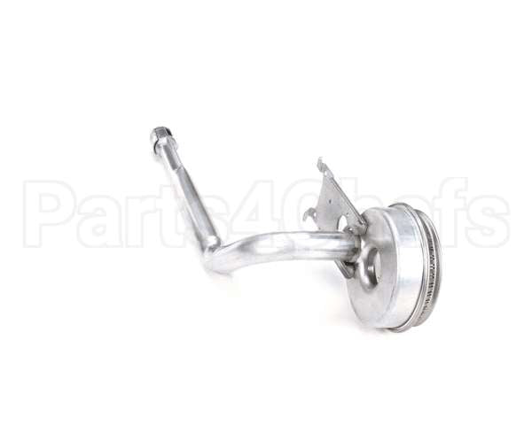 2F-306905 Wells Burner Front H2412G