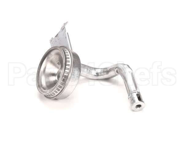 2F-306906 Wells Burner Rear H2412G